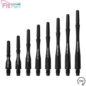 ダーツ 3本セット 黒フライト 黒シャフト Amazon | マイダーツ セット 矢 アルミ シャフト 初心者 中級者 入門用