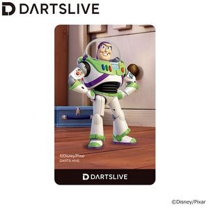 DARTSLIVEカード アニメキャラクター アクセサリ > ダーツライブカード > 【卸販売対象外】【Only Japan