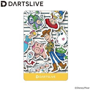 ASTRO 個別カードお渡し会　参加券4枚セット アクセサリ > ダーツライブカード > 【2026年8月4日より予約受付】【卸