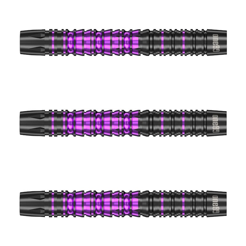 エレクトロニックダーツ FH-9881 1P～8P レトロダーツ　希少商品！ ダーツ > ソフトダーツ > ブランド【ワ行】 > ワンエイティ > One80