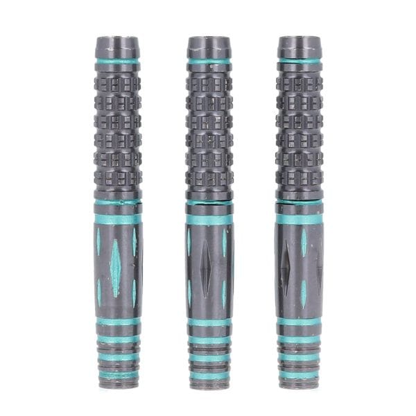 廃盤・希少】Winmau テッドハンキーモデル 2BA スムース ダーツ用品