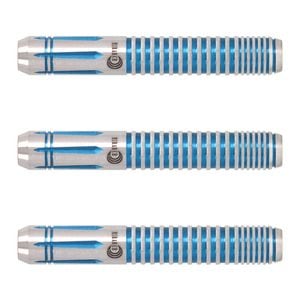 ミラーチ　Bahamut Zero タイプ1 トルピード 柴田豊和 ダーツ ミラーチ Bahamut バハムート タイプ1 トルピード 2BA21.5g 柴田豊和