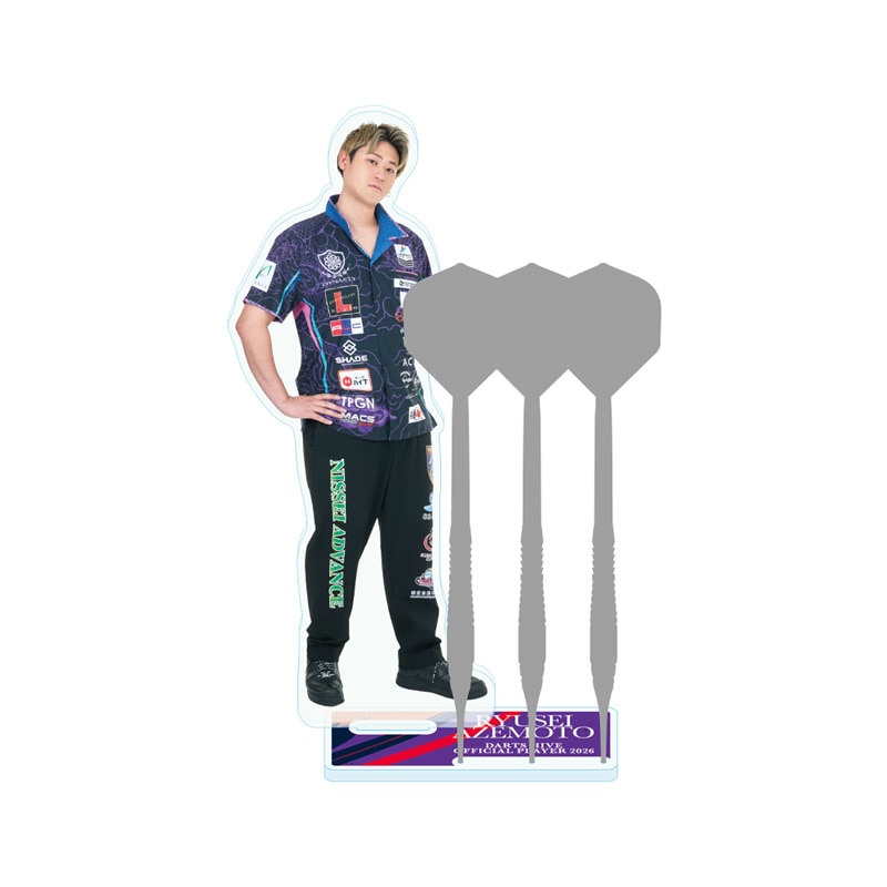 ダーツ用品なら何でも揃う日本最大規模のダーツ通販ショップ【DARTS HiVe】
