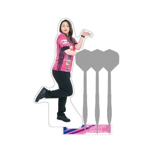 ダーツ 佐藤選手グッズ アクセサリ > ダーツライブカード > DARTSLIVE PLAYER GOODS 第三弾