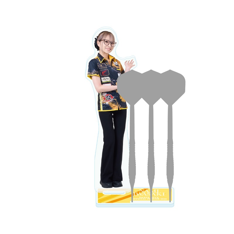 ダーツ用品なら何でも揃う日本最大規模のダーツ通販ショップ【DARTS HiVe】