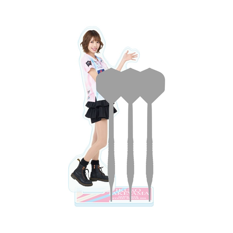 ダーツ用品なら何でも揃う日本最大規模のダーツ通販ショップ【DARTS HiVe】