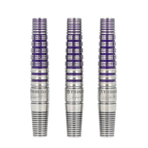 6本セットSHADOWシャドウTRINIDADトリニダード20g定価19800円 ダーツ バレル TRiNiDAD X SHADOW トリニダード エックス シャドウ