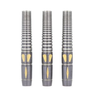 ダーツ TIGA Fusion Boris Krcmar V4 HELICAL 2BA ダーツ > ソフトダーツ > ブランド【タ行】 > ティガ > Fusion > TIGA