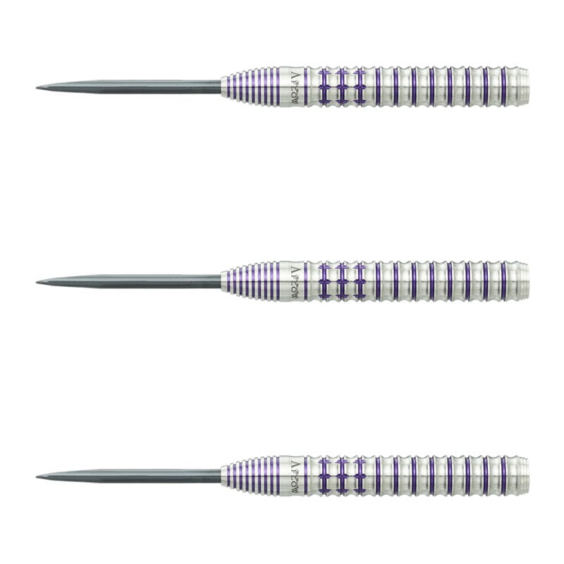 PERSEUS ダーツバレル 21g 3本セット ダーツ バレル DYNASTY A-FLOW BLACK LINE PERSEUS 21g 畦元隆成 選手