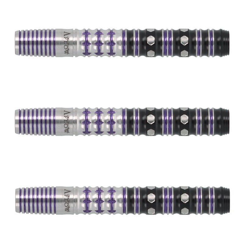 【新品/未開封】PERSEUS 21g 畦元隆成選手モデル ダイナスティー PERSEUS ペルセウス 2BA21g 畦元隆成選手 ダーツ バレル