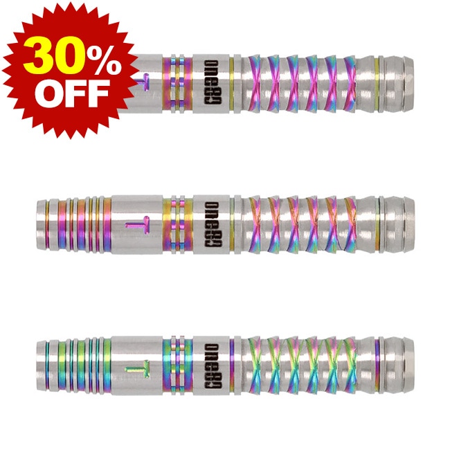 RonRon Tanabata Wish フルセット 期間限定セール > 【期間限定価格】One80(ワンエイティ) Tamrin ver.3