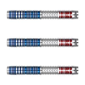 ダーツバレル8セット ダーツ バレル TRIPLEIGHT EIGHT トリプエイト LINE VALOR/ZERUCH