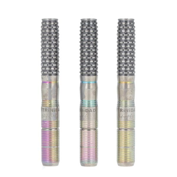 【廃盤・希少】Winmau テッドハンキーモデル 2BA スムース 廃盤・希少】Winmau テッドハンキーモデル 2BA スムース 廃盤・希少