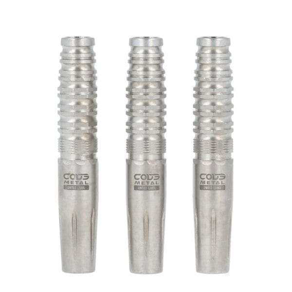 み*や様 アルティマダーツ×コスモダーツ コラボモデル　コードメタル　タングステ ULTIMA DARTS x COSMO DARTS collaboration | ULTIMA DARTS Barrel