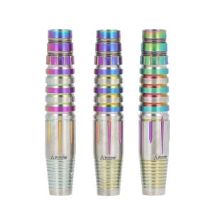 unicorn 鈴木徹23gバレルハードダーツ ダーツ > ハードダーツ > ブランド【ヤ行】 > ユニコーン > unicorn