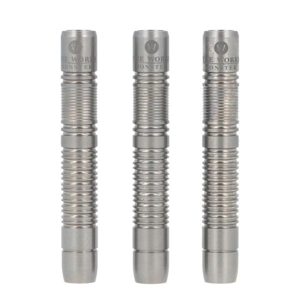 ダーツ MONSTER Ash 19g 90% ダーツ MONSTER Ash 19g 90% ダーツ MONSTER Ash 19g 90% ダーツ