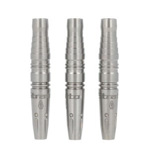 【希少】PUMA DARTS プーマ ダーツ バレル 2BA トルピード ダーツ バレル TRiNiDAD PRO ZAMORA3 2BA STEEL トリニダード プロ