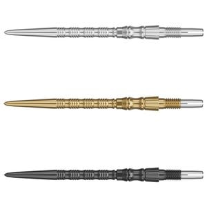 【ダーツ レア】ケビン・ドーツ スイスポイント ターゲット チップ > スティールポイント > TARGET(ターゲット) SWISS POINT