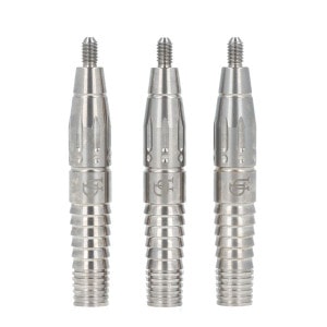 Harrows SERIES3 2BA 20g ライアン・サール選手モデル ダーツ > ソフトダーツ > ブランド【ハ行】 > ハローズ > Harrows