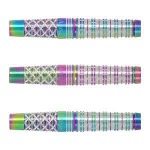Cosmo Darts Discovery Label 赤松大輔モデル 2BA バレル【コスモダーツ】ディスカバリー レーベル Daisuke Akamatsu