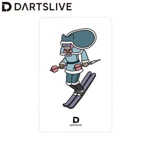 アクセサリ > ダーツライブカード > DARTSLIVE CARD #061 ＜18