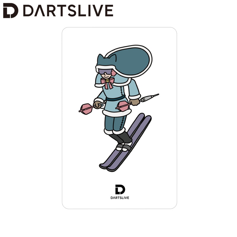Y*i様 あひるのペックル DARTSLIVEカード　新品未使用 Y*i様 あひるのペックル DARTSLIVEカード 新品未使用 - メルカリ