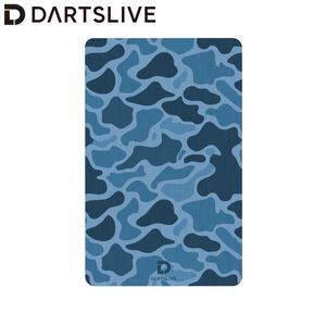 DARTSLIVE ダーツカード 限定 DARTSLIVE ダーツカード 限定 DARTSLIVE CARD #057 ＜18＞ (ダーツ