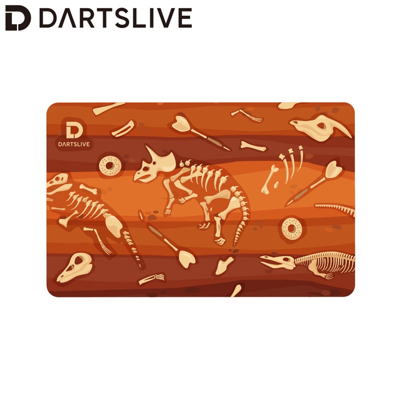 アクセサリ > ダーツライブカード > DARTSLIVE CARD #061 ＜05