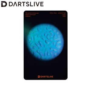 DARTSLIVECARD(ダーツライブカード)限定カード アクセサリ > ダーツライブカード > DARTSLIVE CARD #057 ＜10