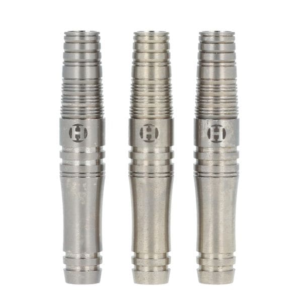 ダーツラック　【リユース品】　ダーツ　ラック　Harrows 2個セット鍵付き ダーツ用品なら何でも揃う日本最大規模のダーツ通販ショップ【DARTS HiVe】