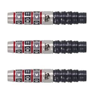 ダーツバレルまとめ売り 9種 ダーツ > ハードダーツ > ブランド【タ行】 > ターゲットジャパン