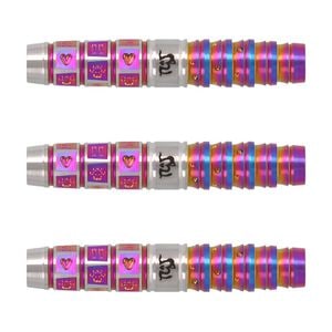 ダーツ > ソフトダーツ > ブランド【サ行】 > ジョーカードライバー