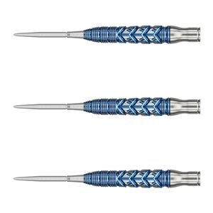 新品未使用　TARGET ターゲット　ダーツバレルセット　鈴木徹選手　プロモデル ターゲット セレーノ 鈴木徹 TARGET SERENO G1 TORU SUZUKI ダーツ