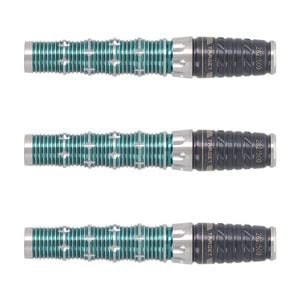 黒瀧摩紀選手モデルCOSMO DARTS クロ 96 19g 定価17600円 ダーツ > ソフトダーツ > ブランド【カ行】 > コスモダーツ > COSMO
