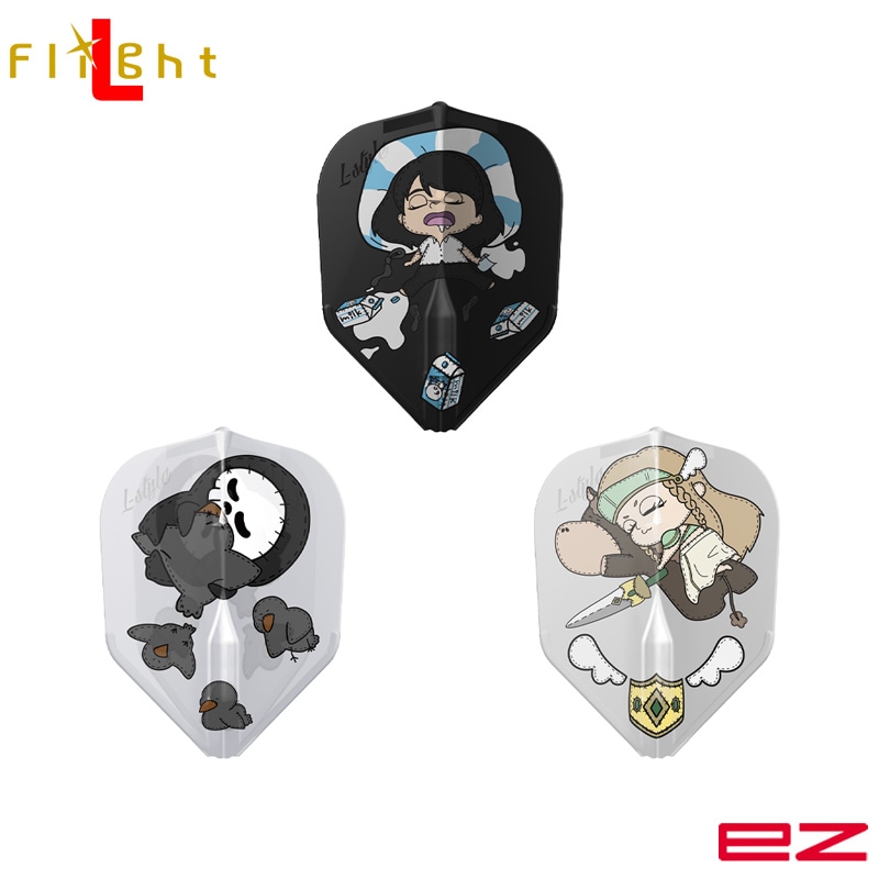 フライト > ブランド【ア行】 > エルフライト > L-Flight EZ > L-style