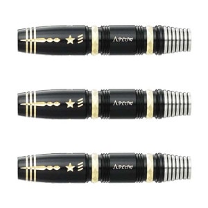 美品　定価15400　ウィンモウ　ファイヤーストーム フレイム　2BA ダーツ > ソフトダーツ > ブランド【ア行】 > ウィンモウ > Winmau