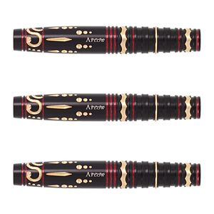 ALMOND+ 22g 阿嘉紗香モデル ダーツ > ソフトダーツ > ブランド【タ行】 > ダイナスティー > A FLOW