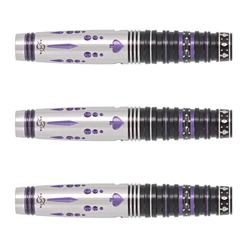 ダーツ > ソフトダーツ > ブランド【タ行】 > ダイナスティー > KATANA