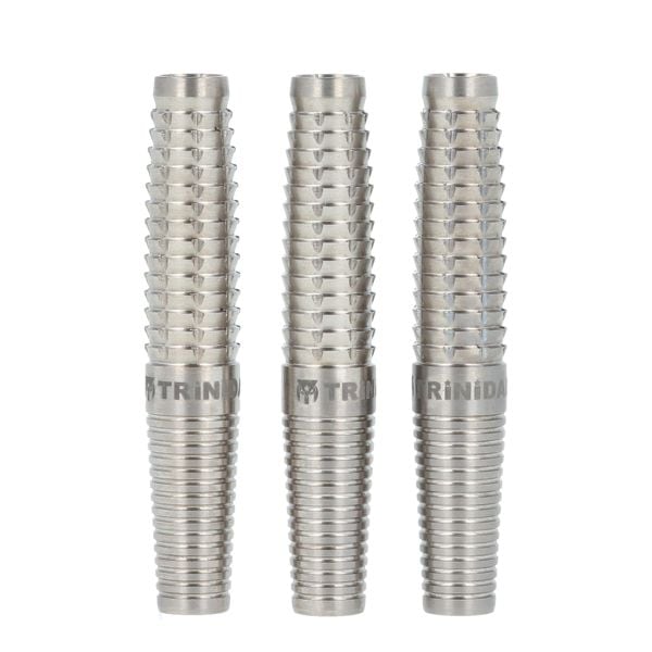 TRINIDAD RAFAEL ダーツ 90%タングステン TRINIDAD RAFAEL ダーツセット 90%タングステン 19.5g - メルカリ
