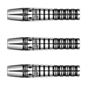 トリニダード Xseries タッカー TUCKER ダーツ > ソフトダーツ > ブランド【タ行】 > トリニダード > X