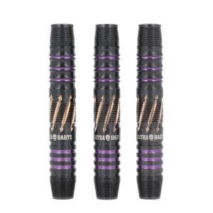 【未使用】TRiNiDAD Gonzalez type2 TRiNiDAD UNIFIED GONZALEZ TYPE6 2BA | Exclamation Darts Shop