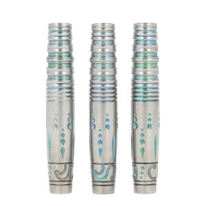 TRINIDAD ROMERO Type2 ダーツセット 19g TRiNiDAD(トリニダード) Undisputed ROMERO Type2(ロメロ タイプ2) 2BA