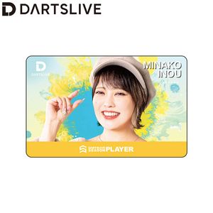 アクセサリ > ダーツライブカード > 【予約商品 2026年10月16日発売