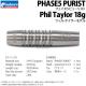 unicorn(��˥�����) PHASE5 PURIST Phil Taylor 18g ��4175�䡡(������ �Х��)