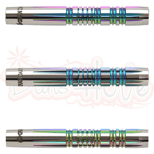 GRAN DARTS(����������) NEO series(�ͥ����꡼��) A-03 2BA (������ �Х��)