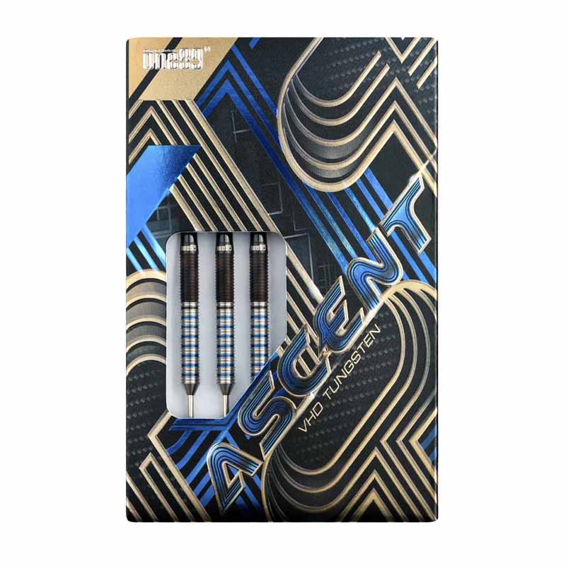 One80(��󥨥��ƥ�) Ascent(�������) 01 STEEL 22g��(������ �Х��)