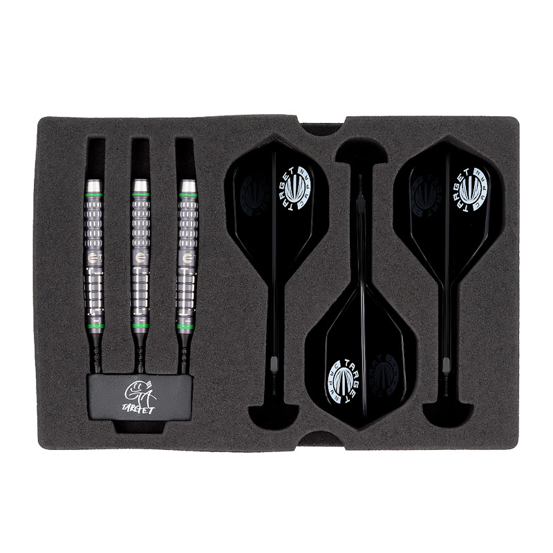 PRIME SERIES SCREAM G2