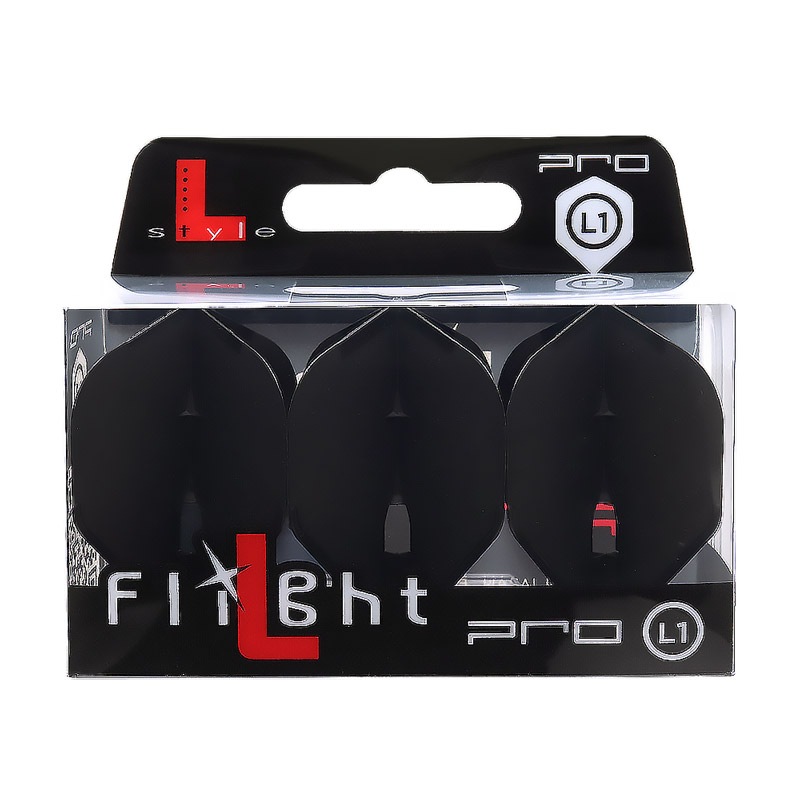 フライト > ブランド【ア行】 > エルフライト > L-Flight PRO