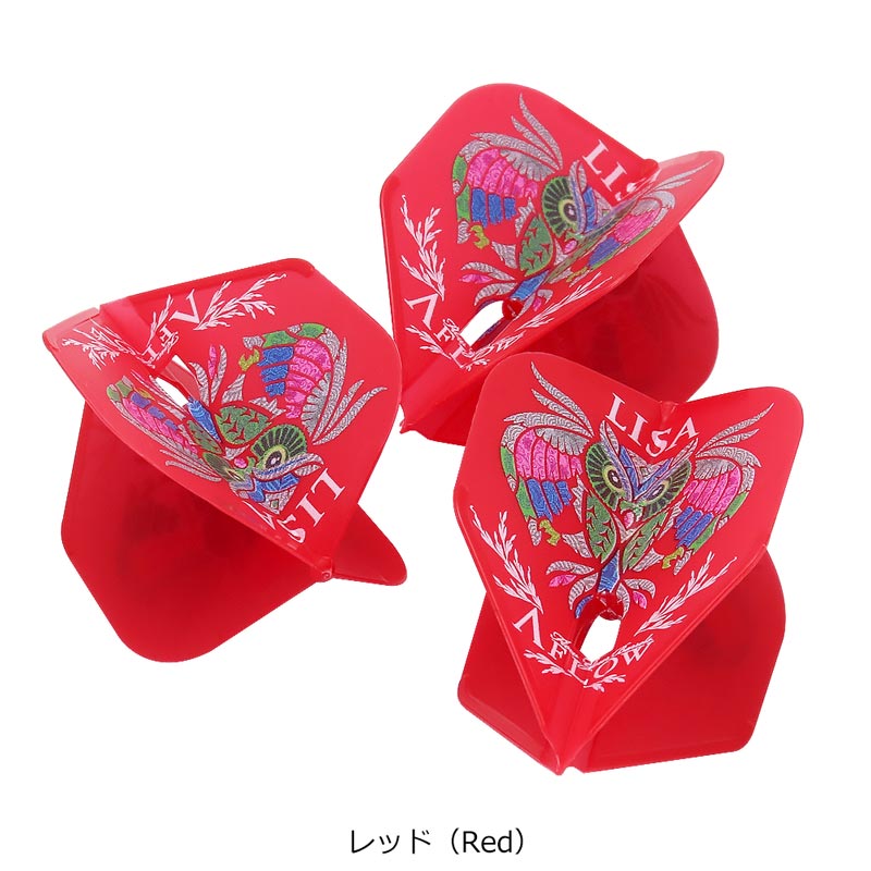 DYNASTY��L-Flight PRO(�����ʥ��ƥ����ߥ���ե饤�� �ץ�) LISA ���⡼�� ���ࡦ�ҥ祸�������ǥ� (������ �ե饤��)