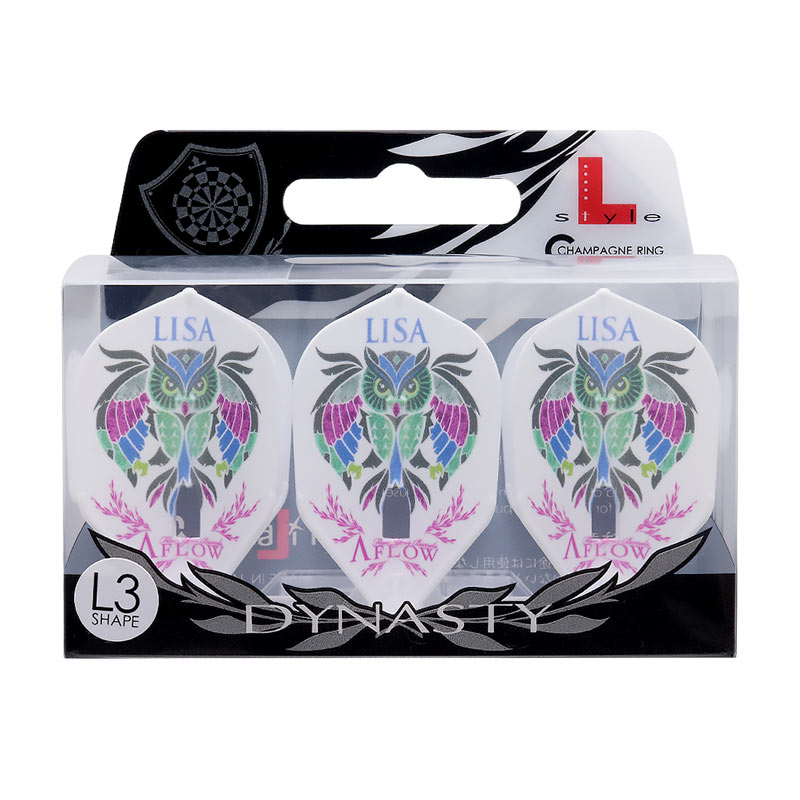 DYNASTY��L-Flight PRO(�����ʥ��ƥ����ߥ���ե饤�� �ץ�) LISA ���⡼�� ���ࡦ�ҥ祸�������ǥ� (������ �ե饤��)
